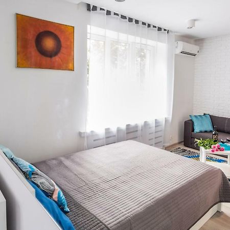 Iapartament Pilsudskiego 26 Apartment Bialystok Luaran gambar