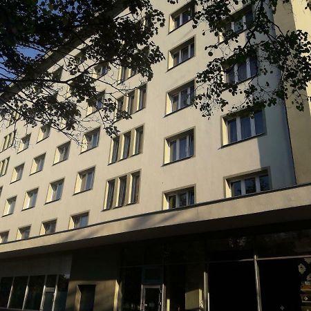 Iapartament Pilsudskiego 26 Apartment Bialystok Luaran gambar