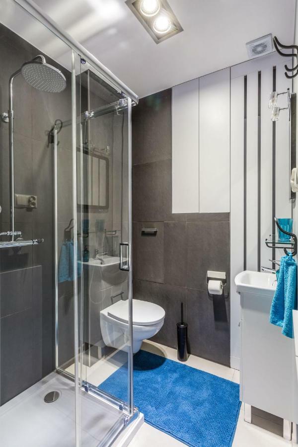 Iapartament Pilsudskiego 26 Apartment Bialystok Luaran gambar